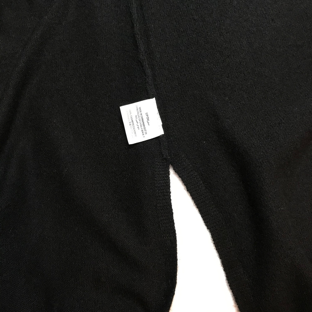 New Charter Club Pure Cashmere Duster Cardigan S - Picture 9 of 9